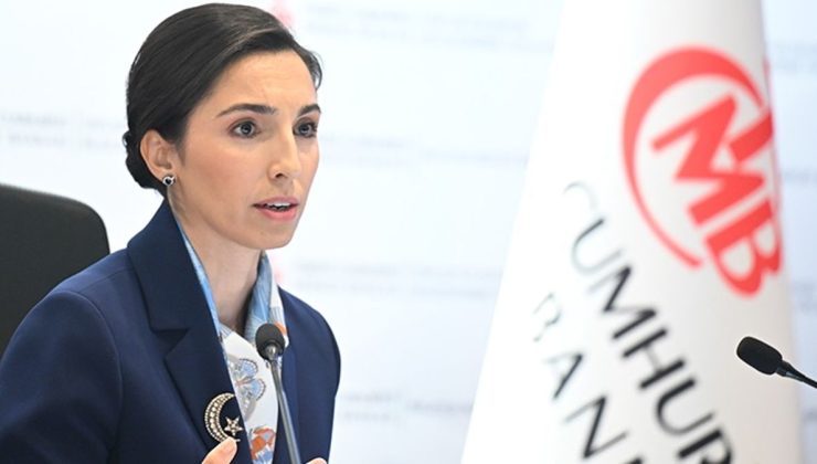 Merkez Bankası 2024 yılı yol haritasını belirledi! İşte 57 maddelik tam metin