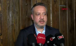 Antalyaspor Başkanı Boztepe: Transfer engelini kaldıracağız, önemli bir detay değil