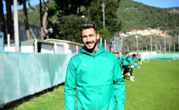 Bodrum FK, Giresunspor maçına sakatlarla çıkacak