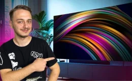 OLED TV Alırken Bilmeniz Gerekenler