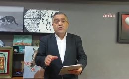 Sezgin Tanrıkulu: “Haber Yapanların Tümü Neredeyse Takip Ediliyor ve Nefes Alamaz Durumdalar”