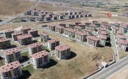 Vali Toraman: “Elazığ depremi sonrası 25 bin konutun anahtarını vatandaşlarımıza teslim etmiş bulunuyoruz”