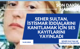 Seher Sultan: Menzil Tarikatında Şok Edici İddialar