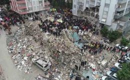 Adana’da Hasan Alpargün Apartmanı davası ertelendi