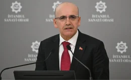 Bakan Şimşek’ten kripto ve borsa uyarısı