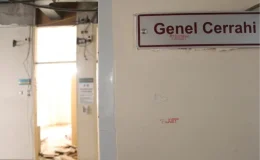 Çukurova Üniversitesi Tıp Fakültesi Hastanesi’nde Güçlendirme Çalışması Başlatıldı