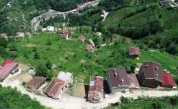 Doğu Karadeniz’deki Yamaç Yapıları Heyelanları Tetikliyor