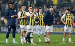 Fenerbahçe, liderliği Alanyaspor beraberliğiyle kaybetti