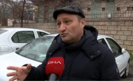 GÜNGÖREN’de Müzisyen Tartışmasında Ölüm