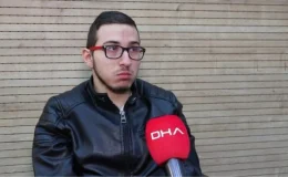 Sultangazi Belediyesi Engellilere Ücretsiz Kitap Dağıttı