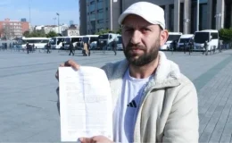 Taksi Şoförleri ile Yolcular Arasında Yaşanan Tartışmalar