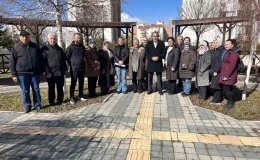 Eskişehir’de Asayiş Sorunlarına Karşı Polis Noktası Talebi