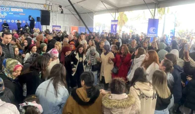 Pendik Belediyesi Hamsi Festivali Renkli Görüntülere Sahne Oldu