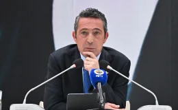 Ali Koç, Galatasaray’ın medyada algı oluşturduğunu söyledi
