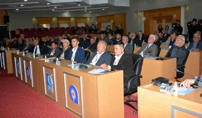 Antalya’nın Kooperatifçileri Buluşması Panelinde Yerelden Kalkınma İçin Yapılması Gerekenler Tartışıldı