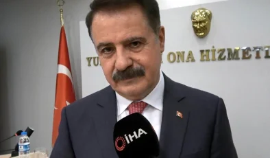 CHP Atakum Belediye Başkanı Cemil Deveci: Belediye başkan adaylarının seçimi önceden belirlenmeli