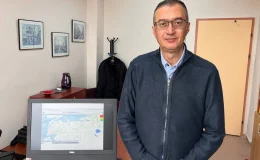 Deprem hareketliliği artan Güney Marmara’da yapı stokunun zemine göre yenilenmesi uyarısı