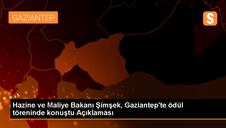 Hazine ve Maliye Bakanı Mehmet Şimşek, zorunlu afet sigortasının kapsamını genişletmeyi düşündüklerini açıkladı