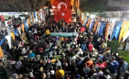 Köşk Belediye Başkanı Nuri Güler, AK Parti’ye Açık Gönderme Yaptı