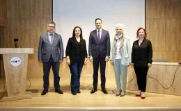 Türkiye’nin ilk çok disiplinli nörobilim merkezi NÖROM, Siemens Healthineers’ın teknoloji desteğiyle dünyanın en önemli merkezlerinden biri olacak