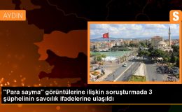 CHP İstanbul İl Başkanlığı’nda Para Sayma Görüntülerine İlişkin İfadeler Ortaya Çıktı