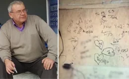 İddianamede kan donduran ayrıntı! Sapık sucu istismar ettiği çocukların adını dükkanın duvarlarına yazmış