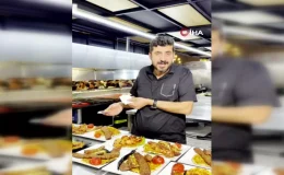 İftar için rezervasyon yaptırıp gitmediler, işletmeciyi çileden çıkarttılar