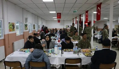 Milli Savunma Bakanı Yaşar Güler: Yılbaşından bu yana 608 terörist etkisiz hale getirildi