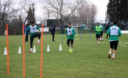 Sakaryaspor, Süper Lig hayaline adım adım ilerliyor