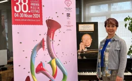 38. Uluslararası Ankara Müzik Festivali’nde 12 ülkeden 300 sanatçı bir araya geliyor