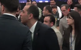 Bakan Kacır: “Sadece astronot göndermekle kalmayacağız, yeni uluslararası uzay istasyonu projelerine dahil olacağız”