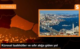 BM Sıfır Atık Danışma Kurulu Başkan Yardımcısı Jose Manuel Moller’den Sıfır Atık Günü’nde önemli mesaj