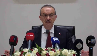 Kocaeli’de 14 suç örgütü çökertildi