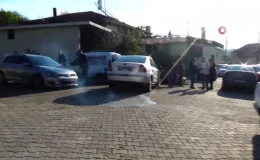 Konya’da asırlardır süren bayram geleneği yaşatılmaya devam ediliyor