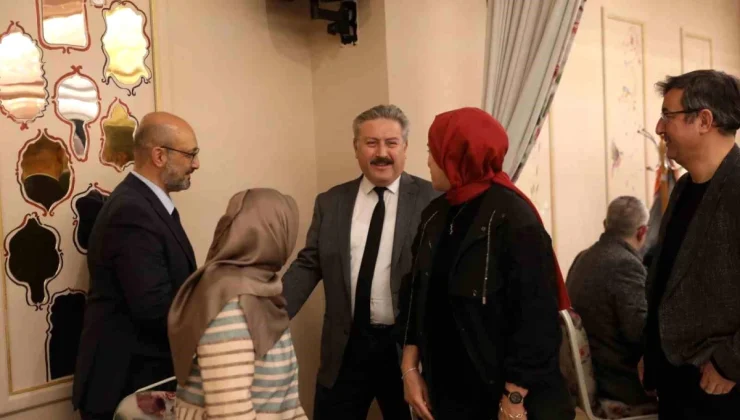 Melikgazi Belediye Başkanı Mustafa Palancıoğlu, Yeni Dönem Projelerini Anlattı