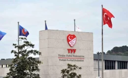 PFDK, Fenerbahçe ve Beşiktaş dahil 6 kulübe ceza verdi