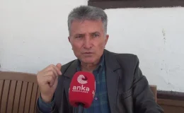 Sinop’ta Emekli Vatandaşlar Ekonomik Sıkıntı İçinde