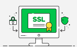 SSL Sertifikası