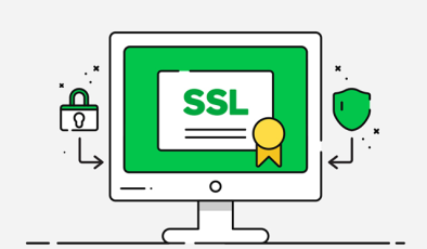 SSL Sertifikası