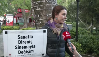 19. Uluslararası İşçi Filmleri Festivali’nin Ankara Ayağındaki Yürüyüş ve Film Gösterimi Yasaklandı