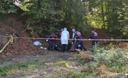 Afgan Madencinin Yanmış Cesedi ve Kayıp Böbreği: Organ Ticareti Şüphesi