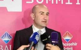 Beşiktaş İkinci Başkanı Hüseyin Yücel: Tüm Camia Türkiye Kupası’na Odaklandık