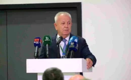 Bursaspor Divan Kurulu Başkanı Galip Sakder, Seçim Öncesi Toplantı Düzenleyecek