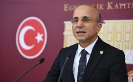 CHP Milletvekili Aşkın Genç, MHP’li Milletvekillerine Yanıt Verdi