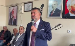 CHP Milletvekili Veli Ağbaba: Genel Başkanımız, Cumhurbaşkanı ile Görüştü