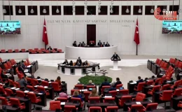 DEM Parti Grubu’nun Emekçilerin Sorunlarının Araştırılması Önerisi Reddedildi