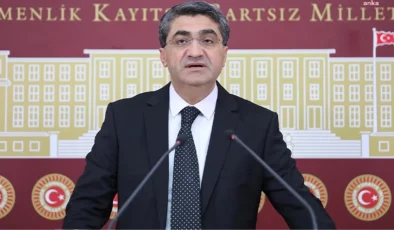 DEVA Partili Ekmen’den mevsimlik tarım işçileri için çağrı: Sorunları çözmek adına tedbirlerinizi alın