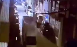 DJ’nin Eski ve Yeni İş Yerlerine Silahlı Saldırılar