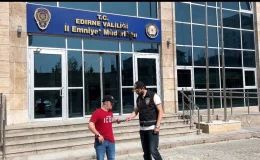 Down Sendromlu Genç Oğuzhan’ın Gasp Edilen Telefonu Polis Tarafından Teslim Edildi