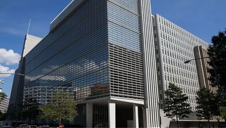 Dünya Bankası’ndan Türkiye için “enflasyon” tahmini